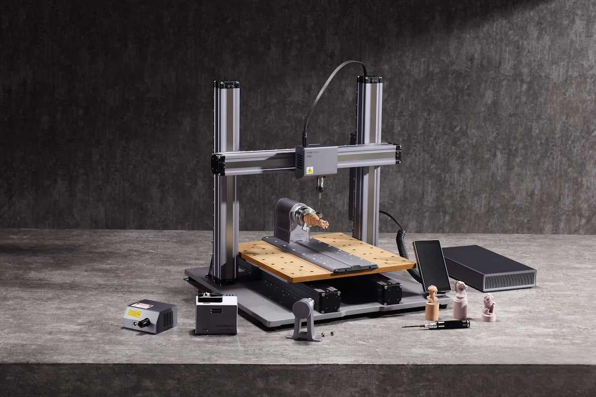 A group of toys sitting on top of a table