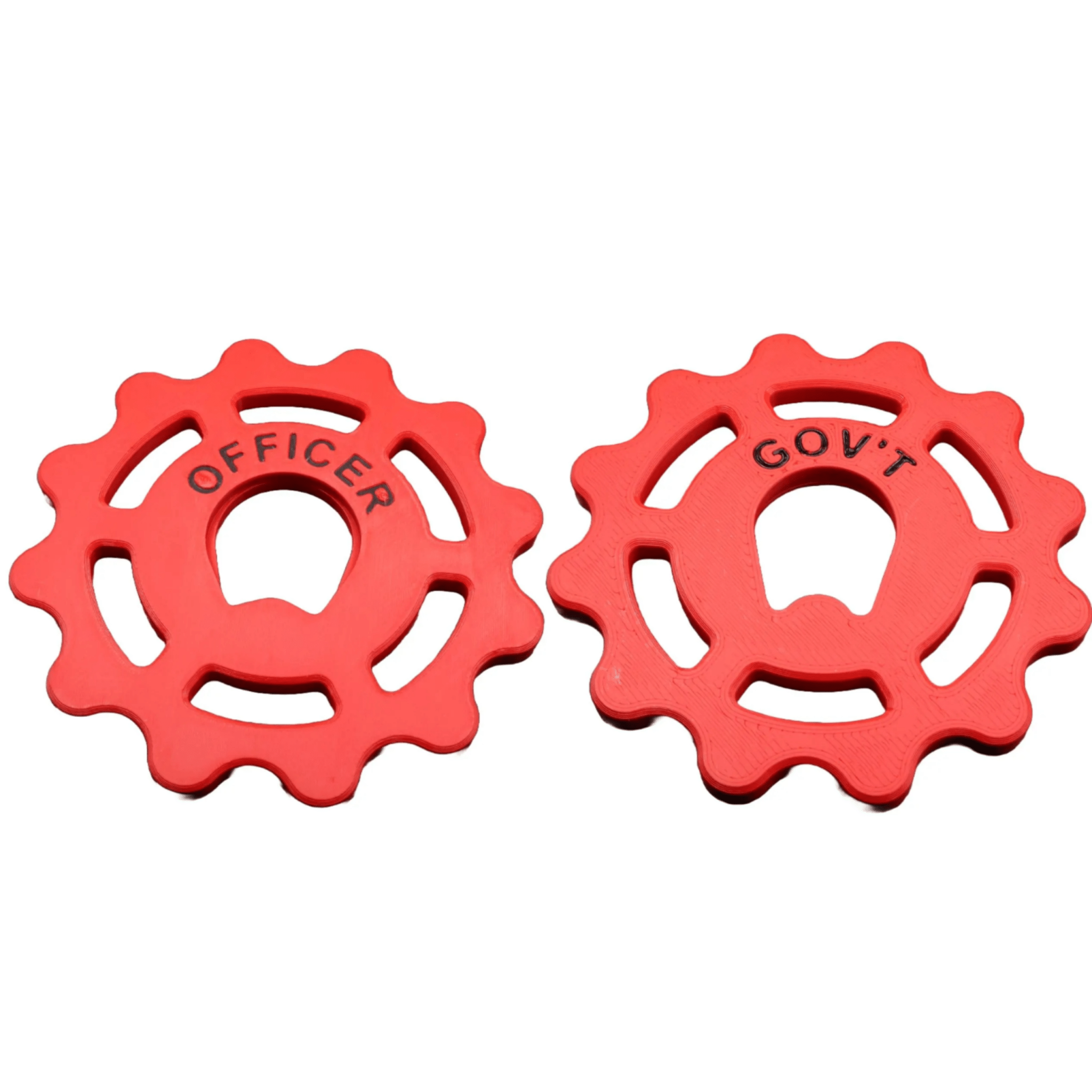1911 Bushing Wrench - WM Prints LLC