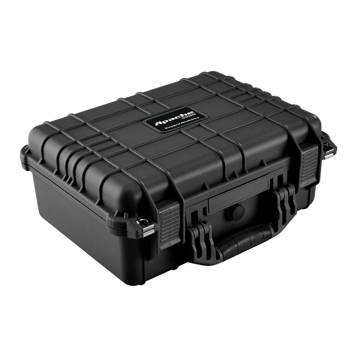 Apache 2800 Hard Case | Rugged Storage & Ammo Case | WM Prints