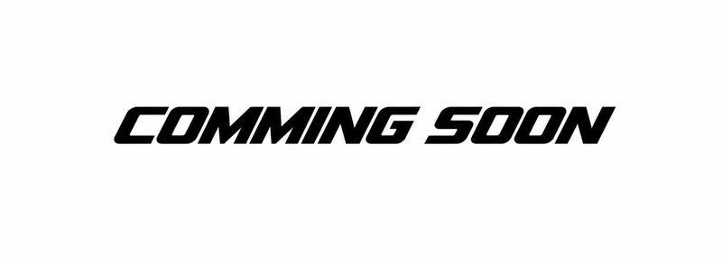 Coming Soon
