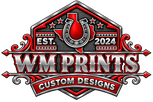 WM Prints LLC