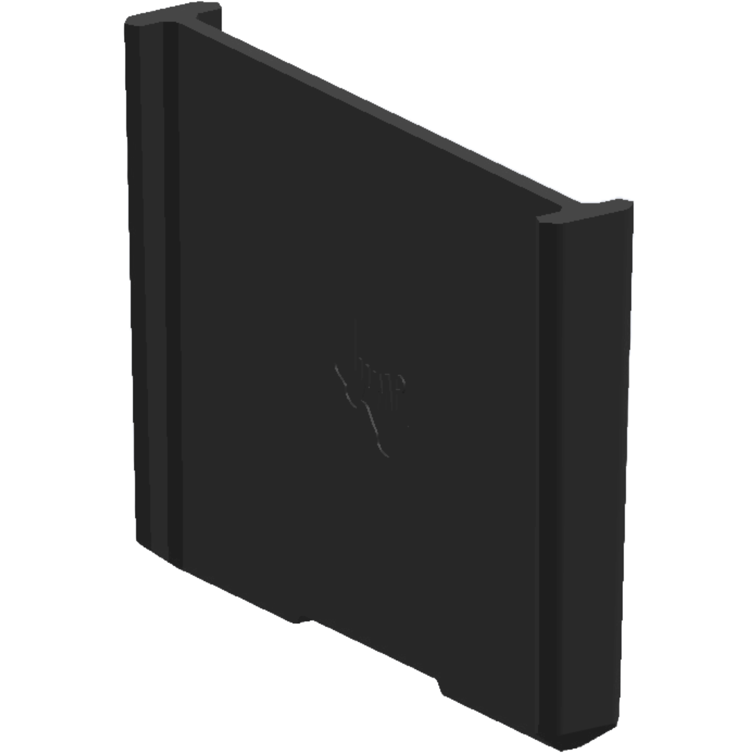 Milwaukee Packout Bin Divider Black