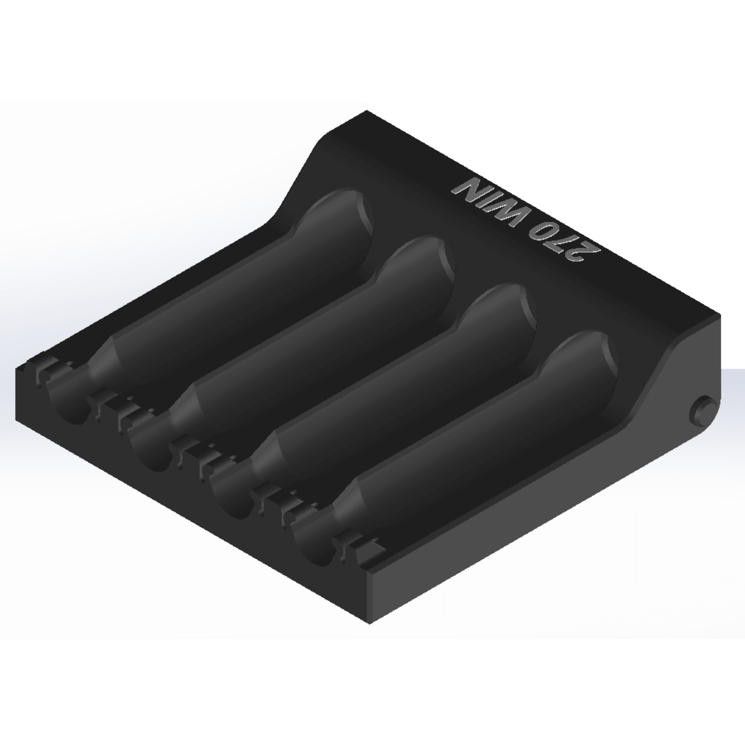 DeWalt Tough System Ammo insert 270