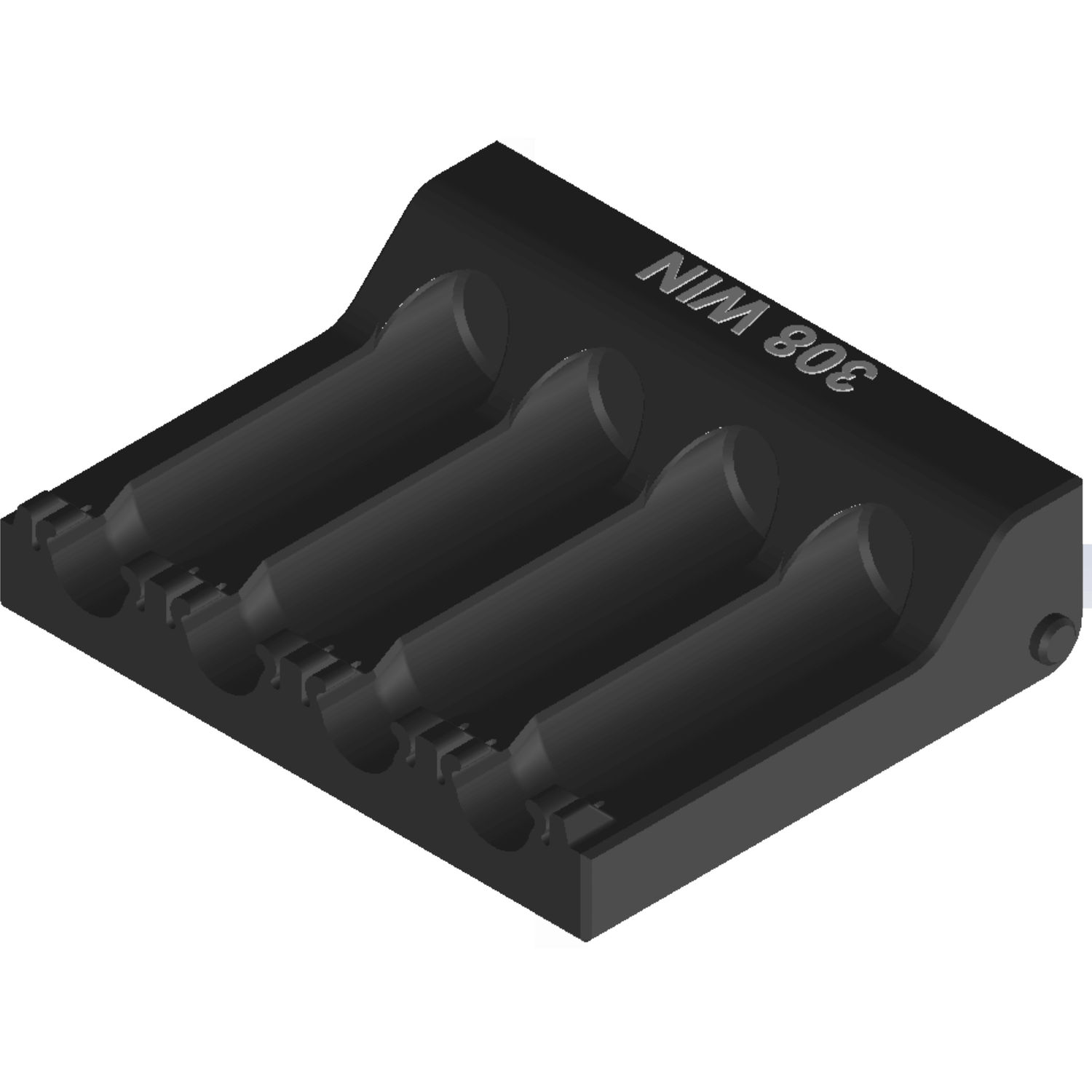 DeWalt Tough System Ammo insert 308