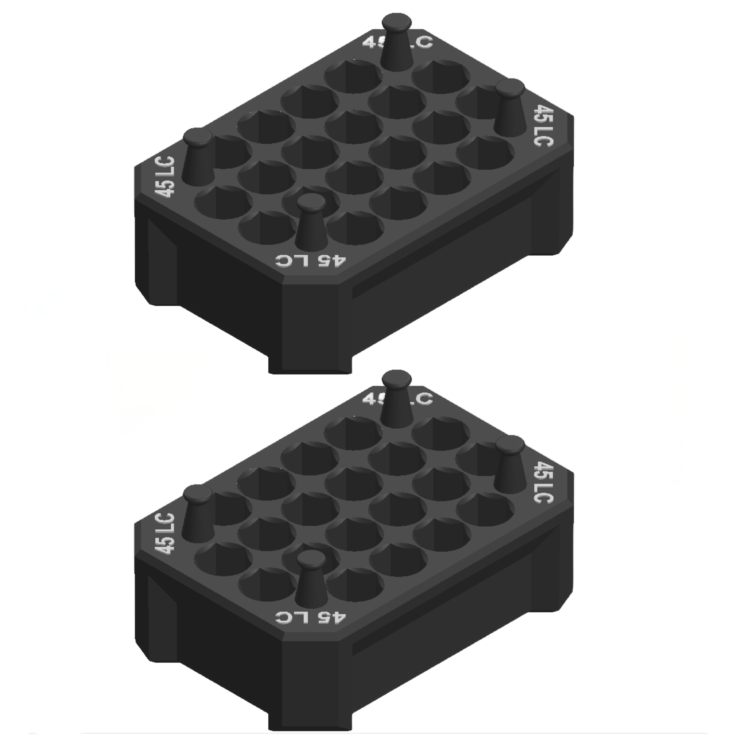 DeWalt Tough System Ammo Inserts