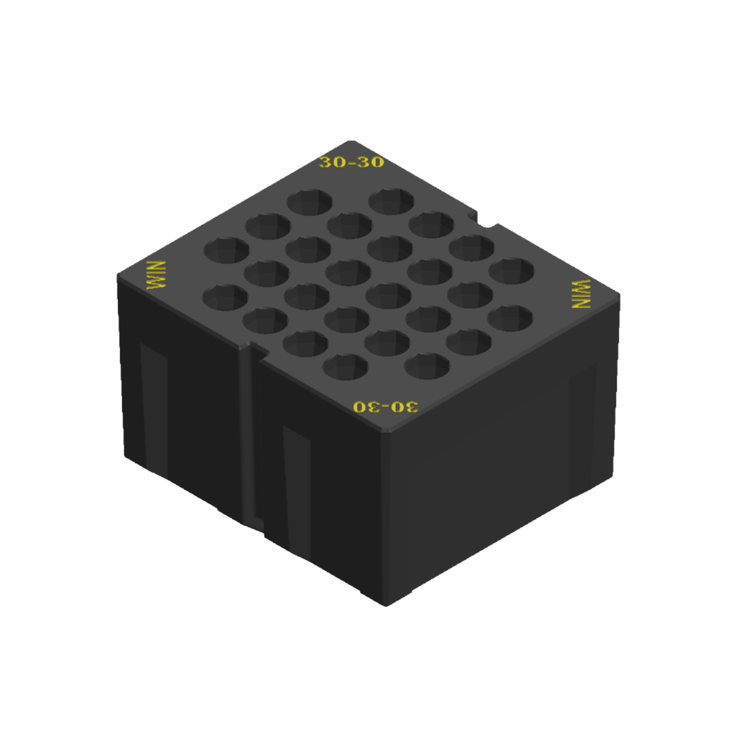 DEWALT TOUGH SYSTEM 2.0 30-30 WIN AMMO INSERT