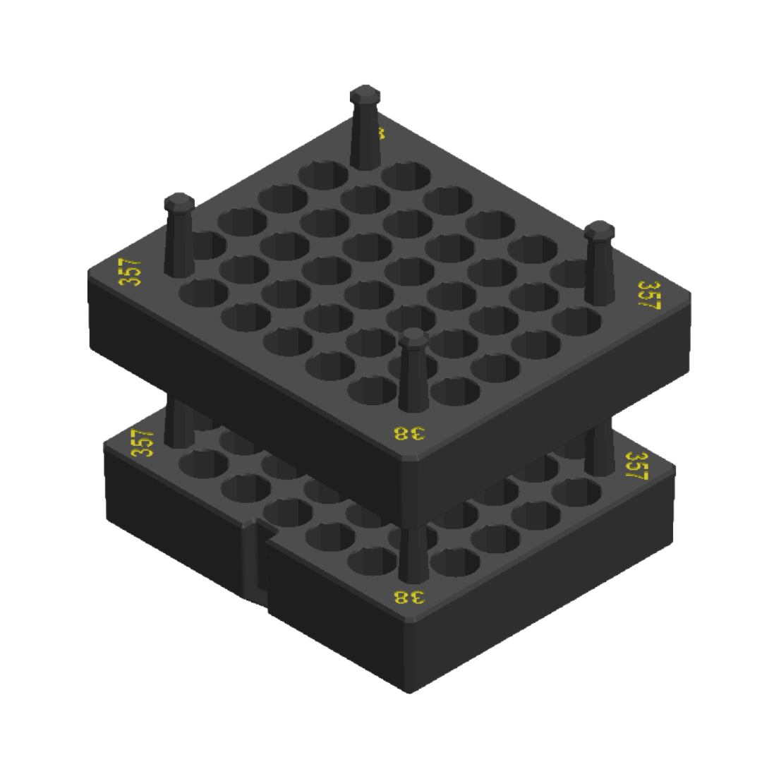 Dewalt Tough SYstem2.0 ammo inserts