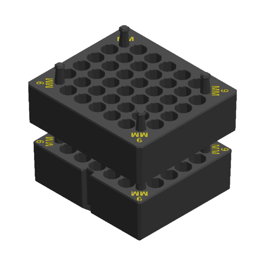 Dewalt Tough SYstem2.0 ammo inserts