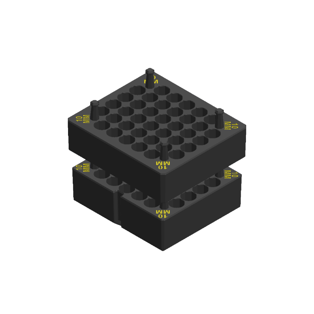 DeWalt Tough System 2.0 Ammo Inserts.
