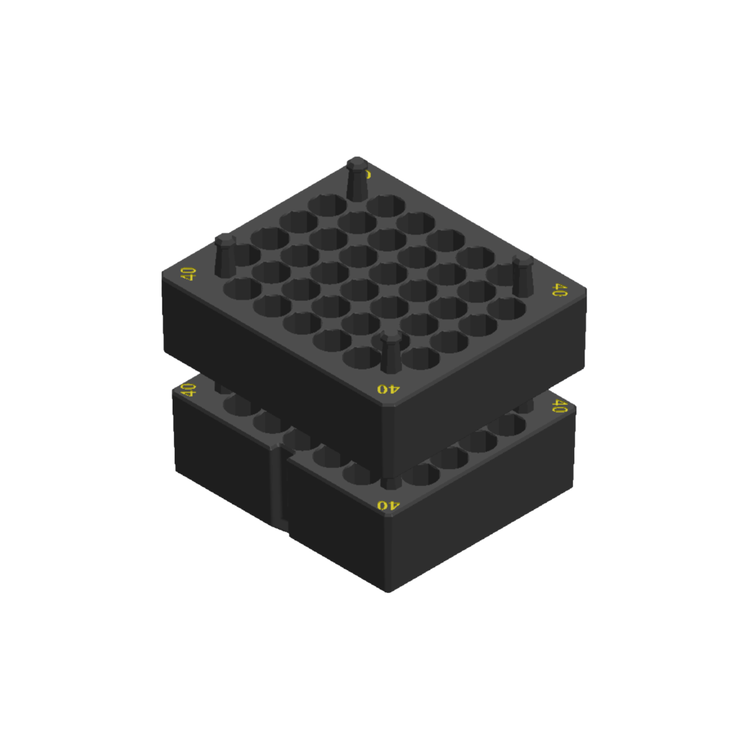 Dewalt Tough SYstem2.0 ammo inserts