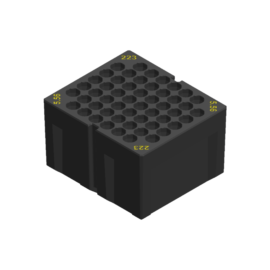 Dewalt Tough SYstem2.0 ammo inserts