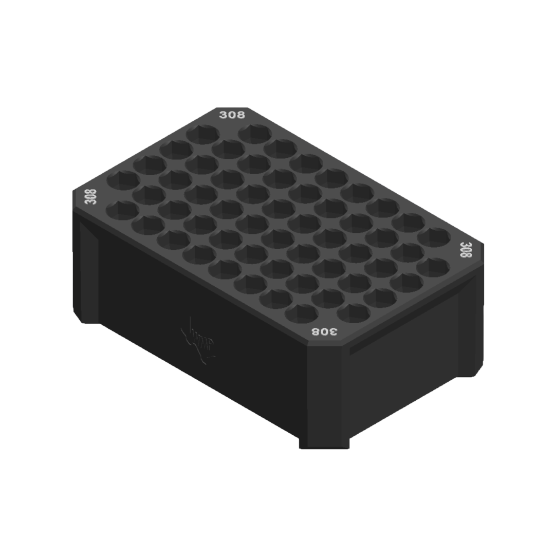 DEWALT DEEP PRO 308 WIN AMMO INSERT