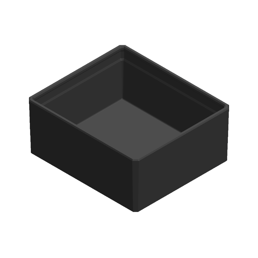 Dewalt Toug System 2.0 bin