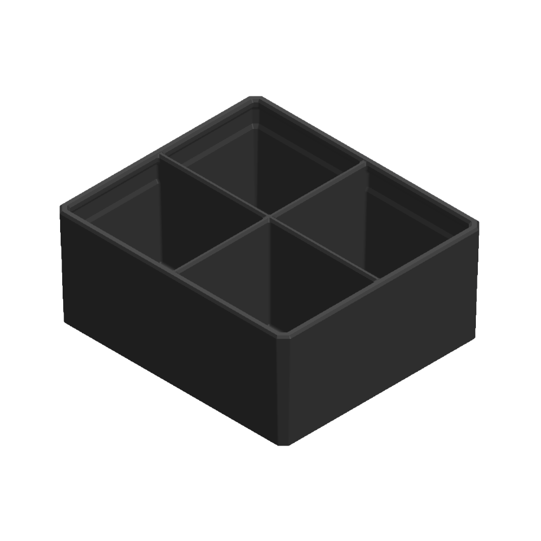 Dewalt Toug System 2.0 bin