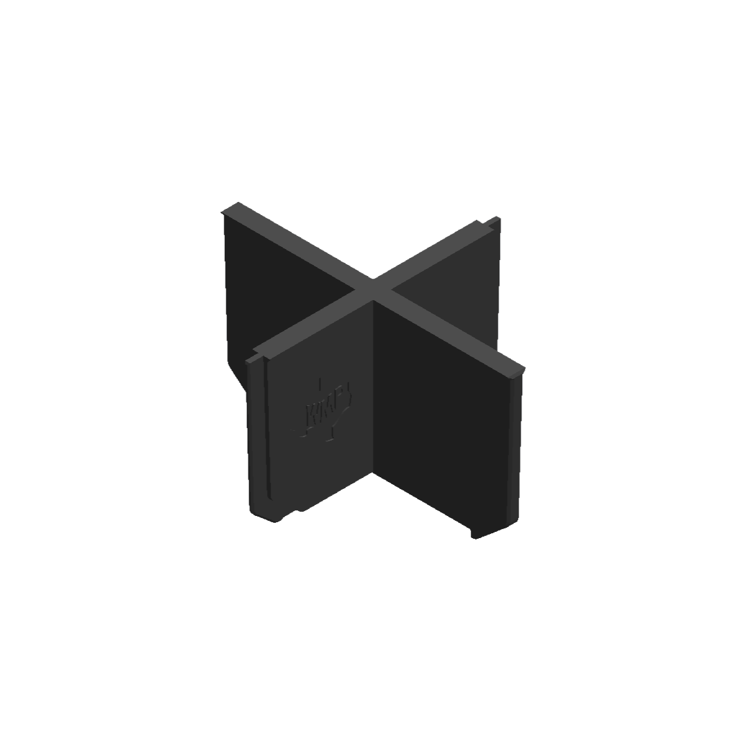 Dewalt Toug System 2.0 bin