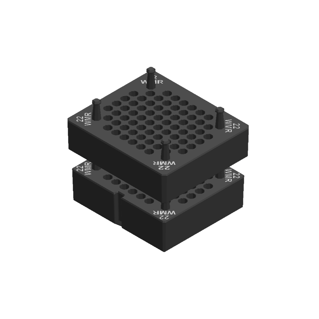 Dewalt Tough SYstem2.0 ammo inserts