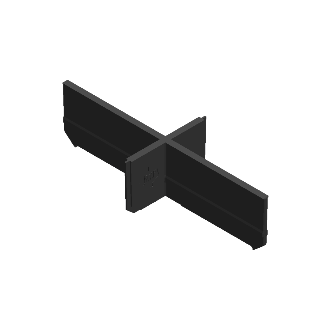 Dewalt Toug System 2.0 bin divider