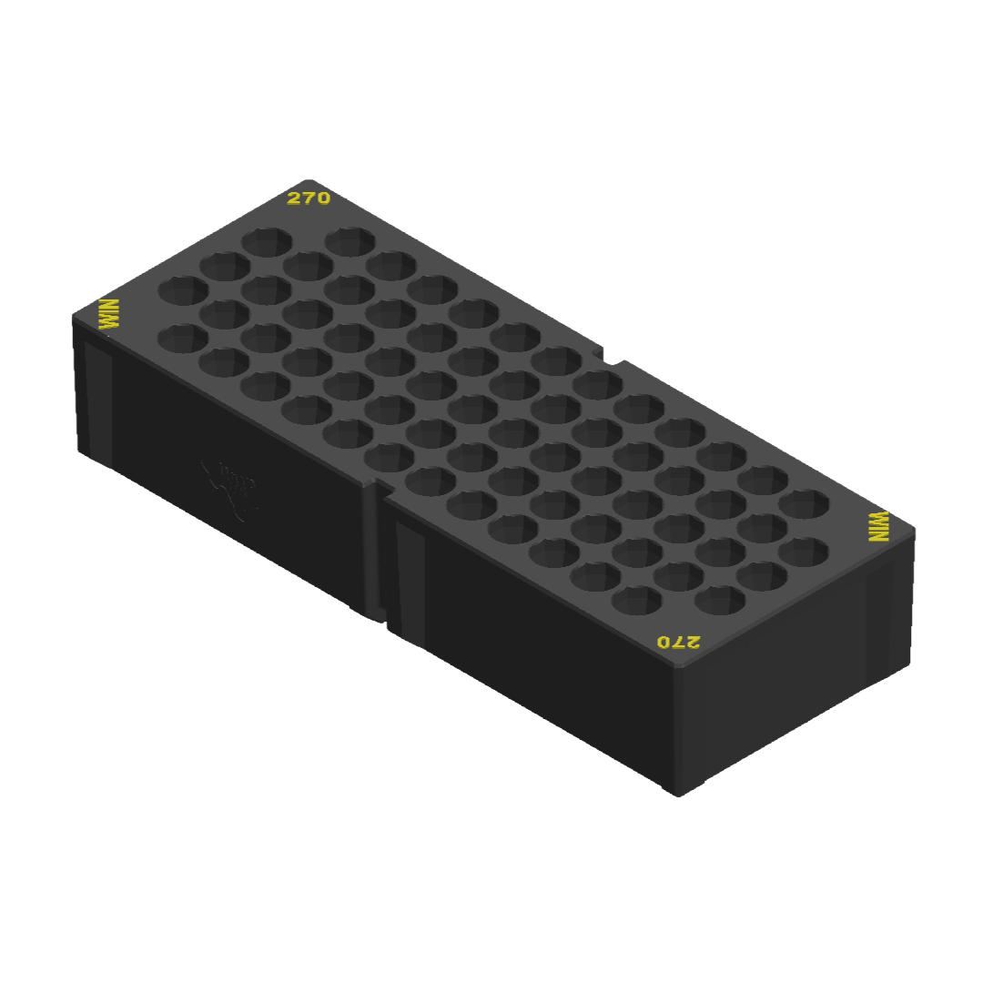 DeWalt Tough System 2.0 Ammo Inserts.