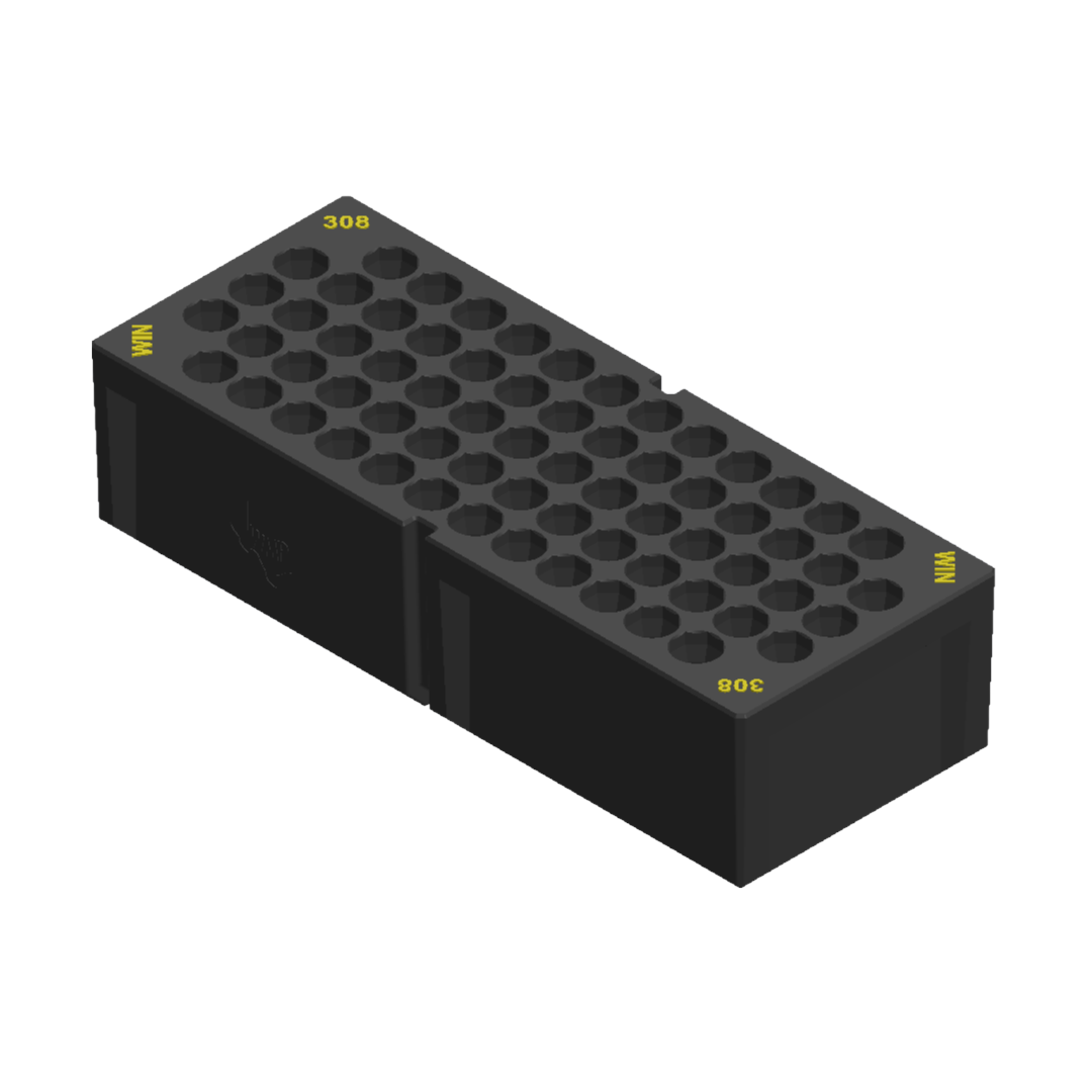 DeWalt Tough System 2.0 Ammo Inserts.