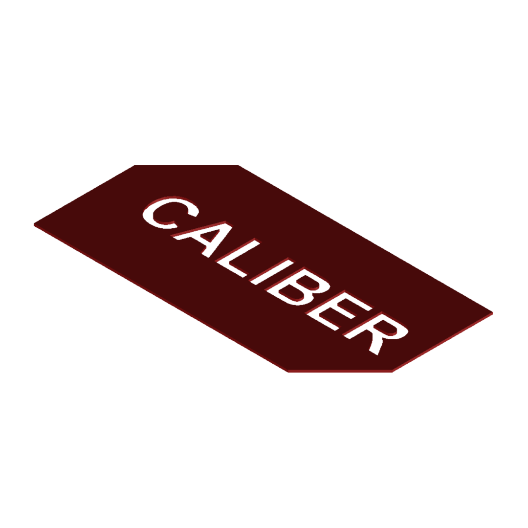 Milwaukee shockwave ammo insert LABEL