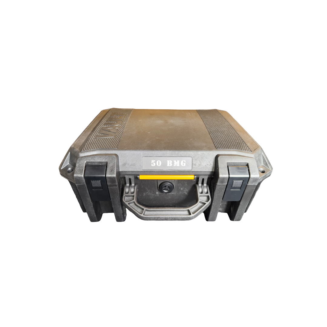 Pelican™ Vault V300 Ammo Insert kits.