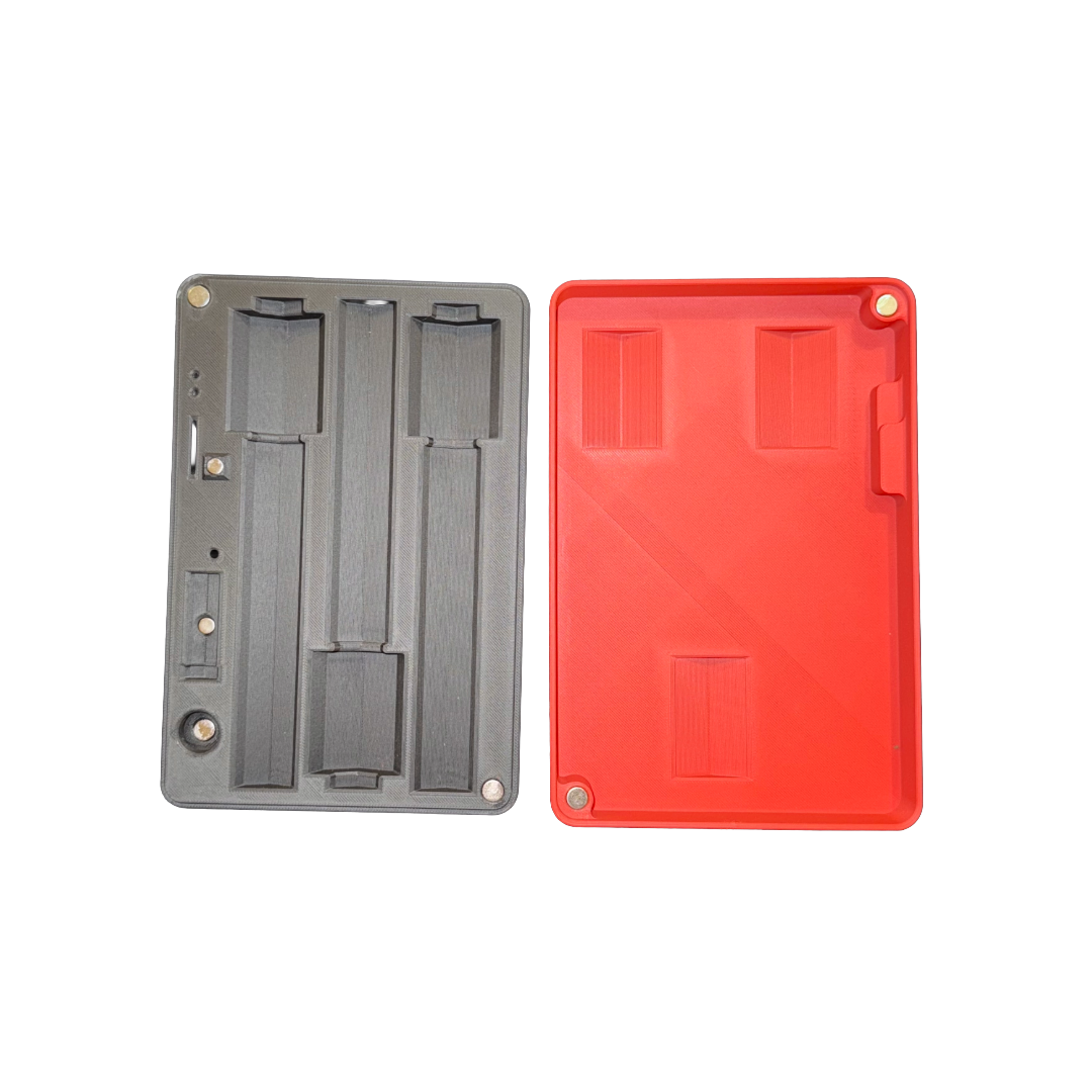 Hornady Die Holde.