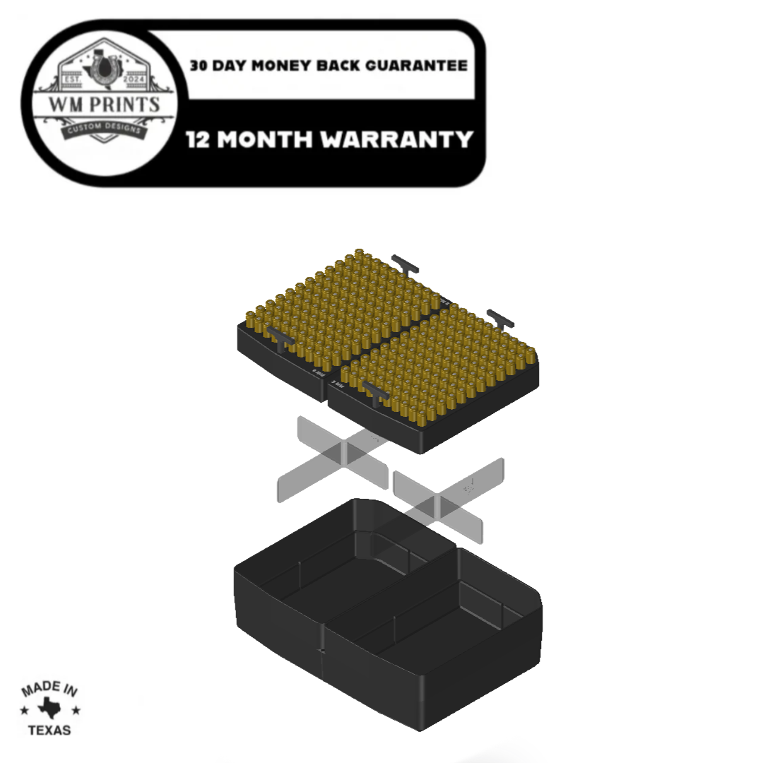 V100 PISTOL RANGE KIT