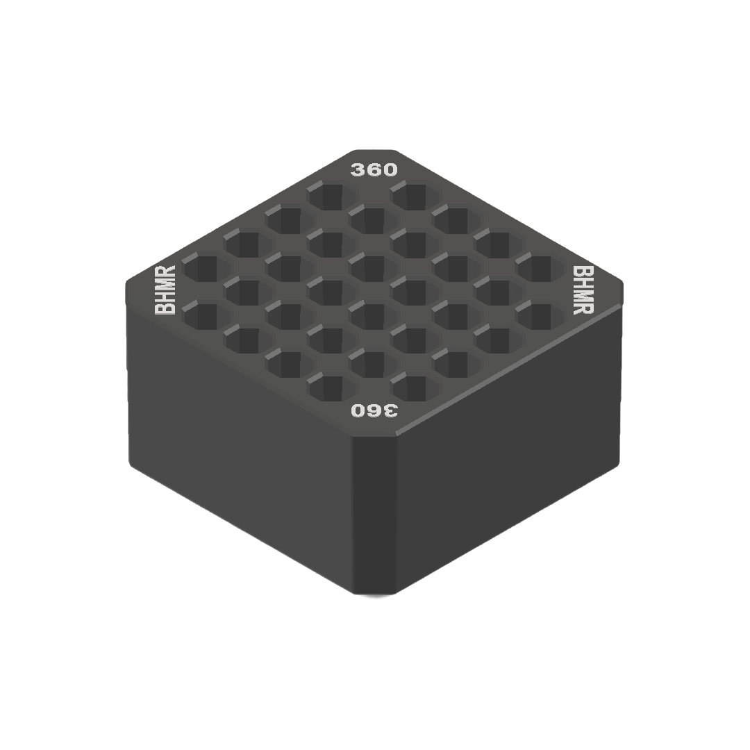 Milwaukee Packout Compact ammo inserts.