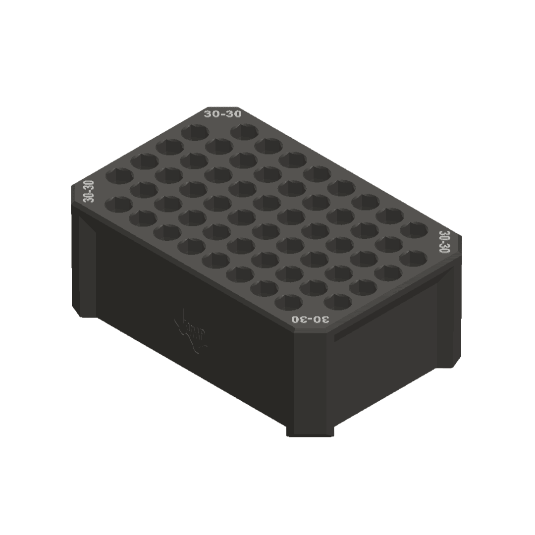 DeWalt Deep Pro Ammo Inserts - WM Prints LLC