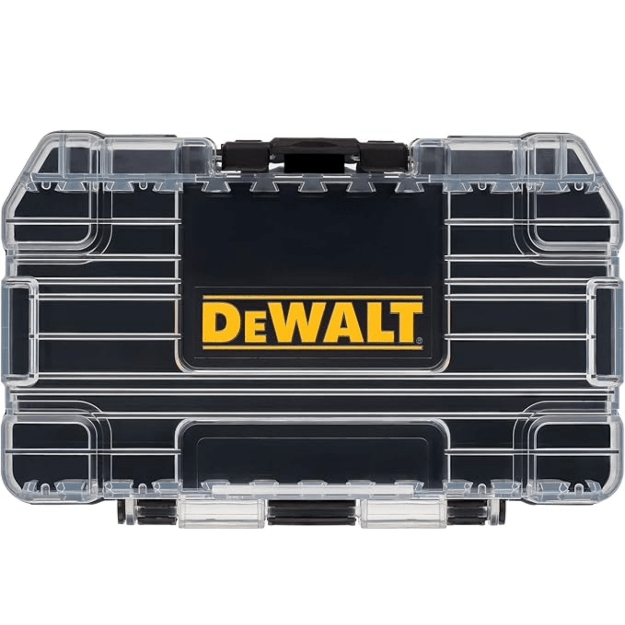 DeWalt Tough Case Hex Bit Tray Magnetic Parts Tray. - WM Prints LLC
