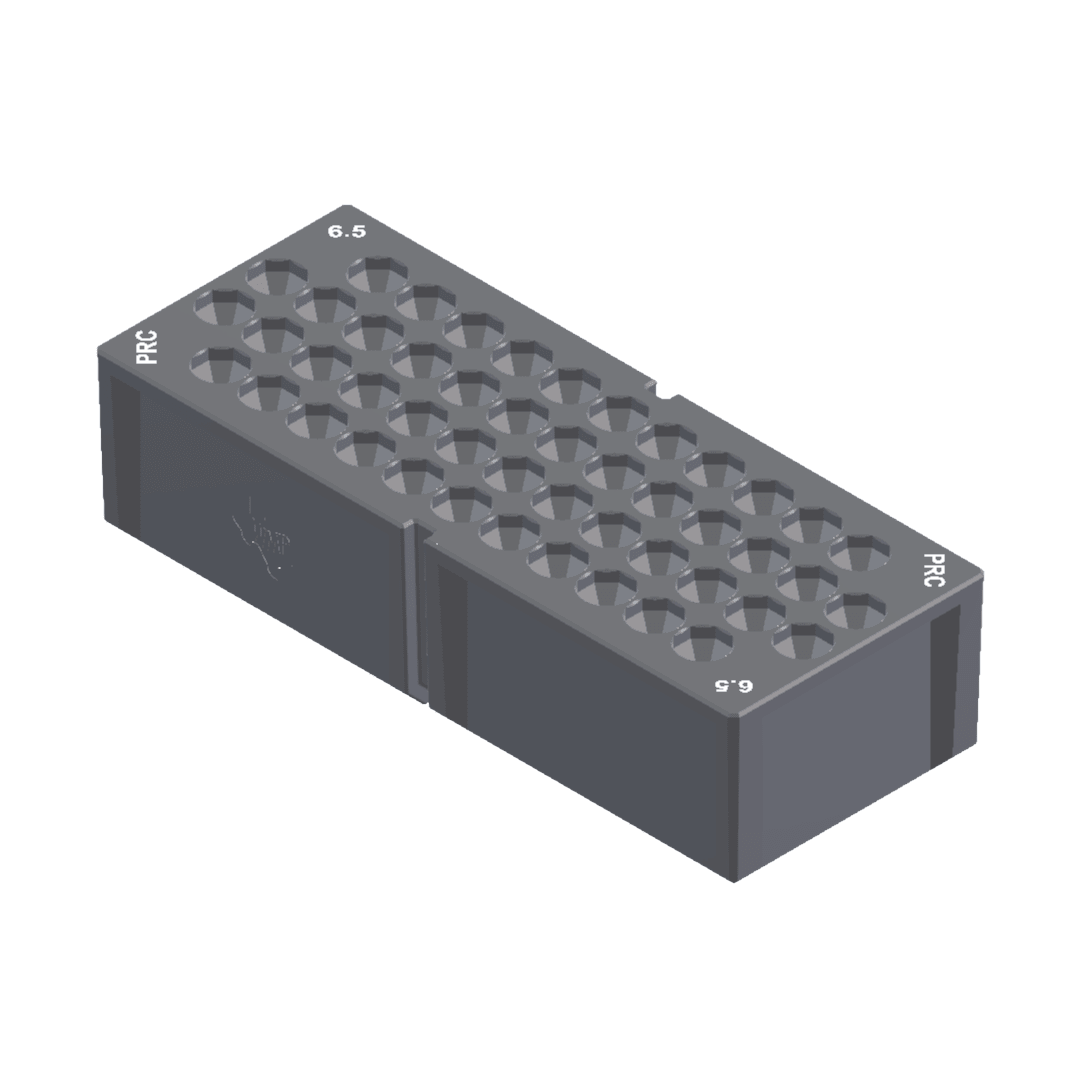DeWalt Tough System 2.0 Ammo Inserts. - WM Prints LLC