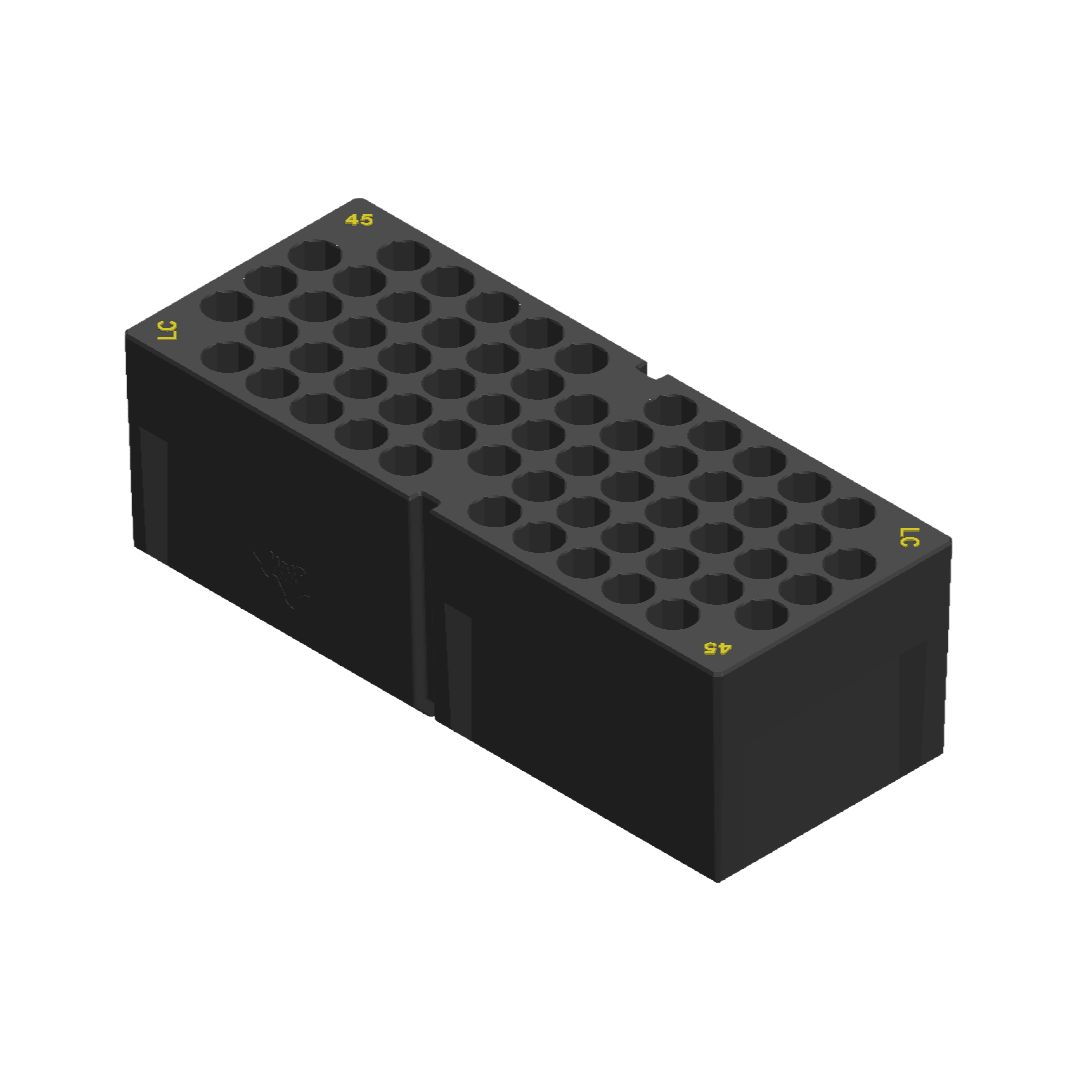 DeWalt Tough System 2.0 Ammo Inserts. - WM Prints LLC