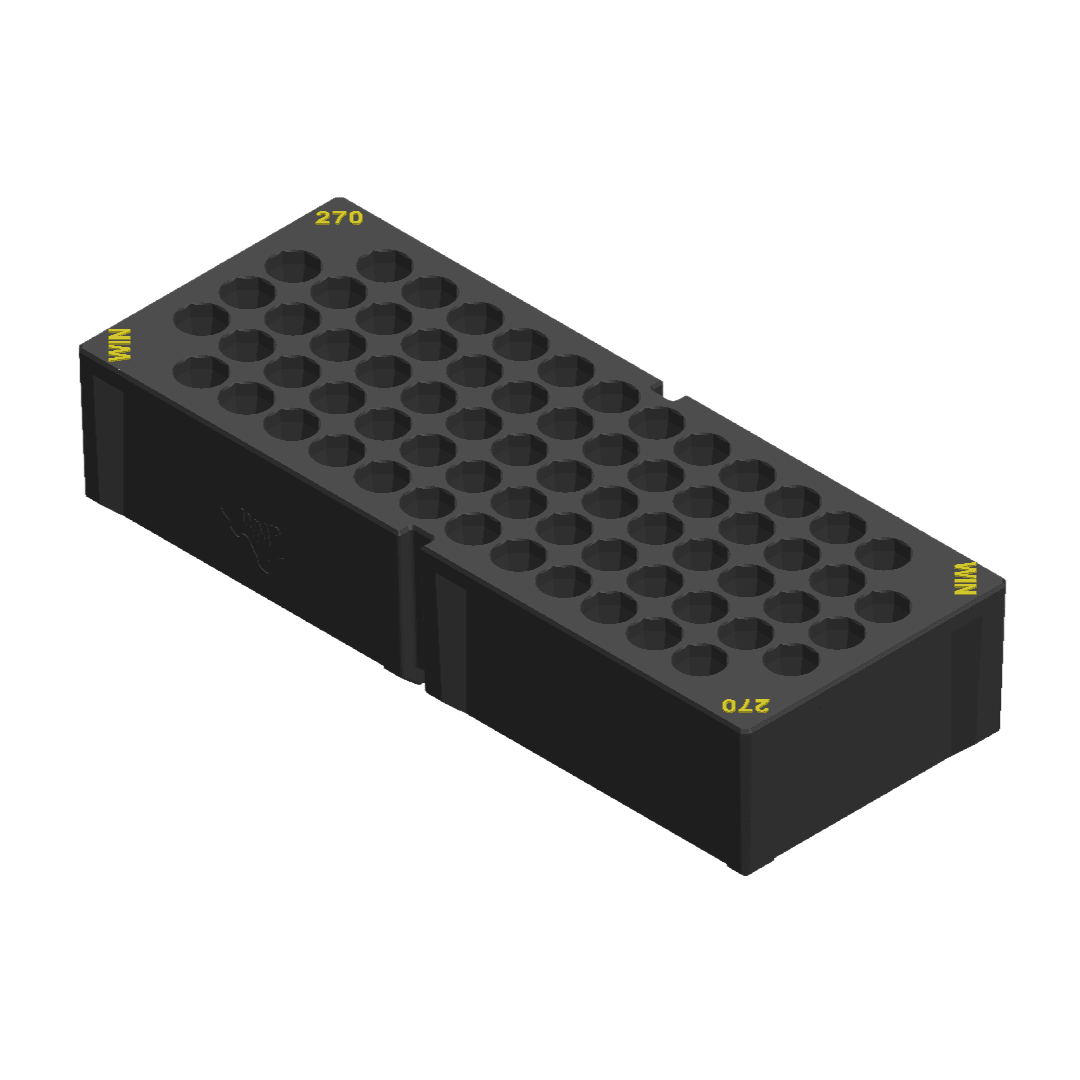 DeWalt Tough System 2.0 Ammo Inserts. - WM Prints LLC