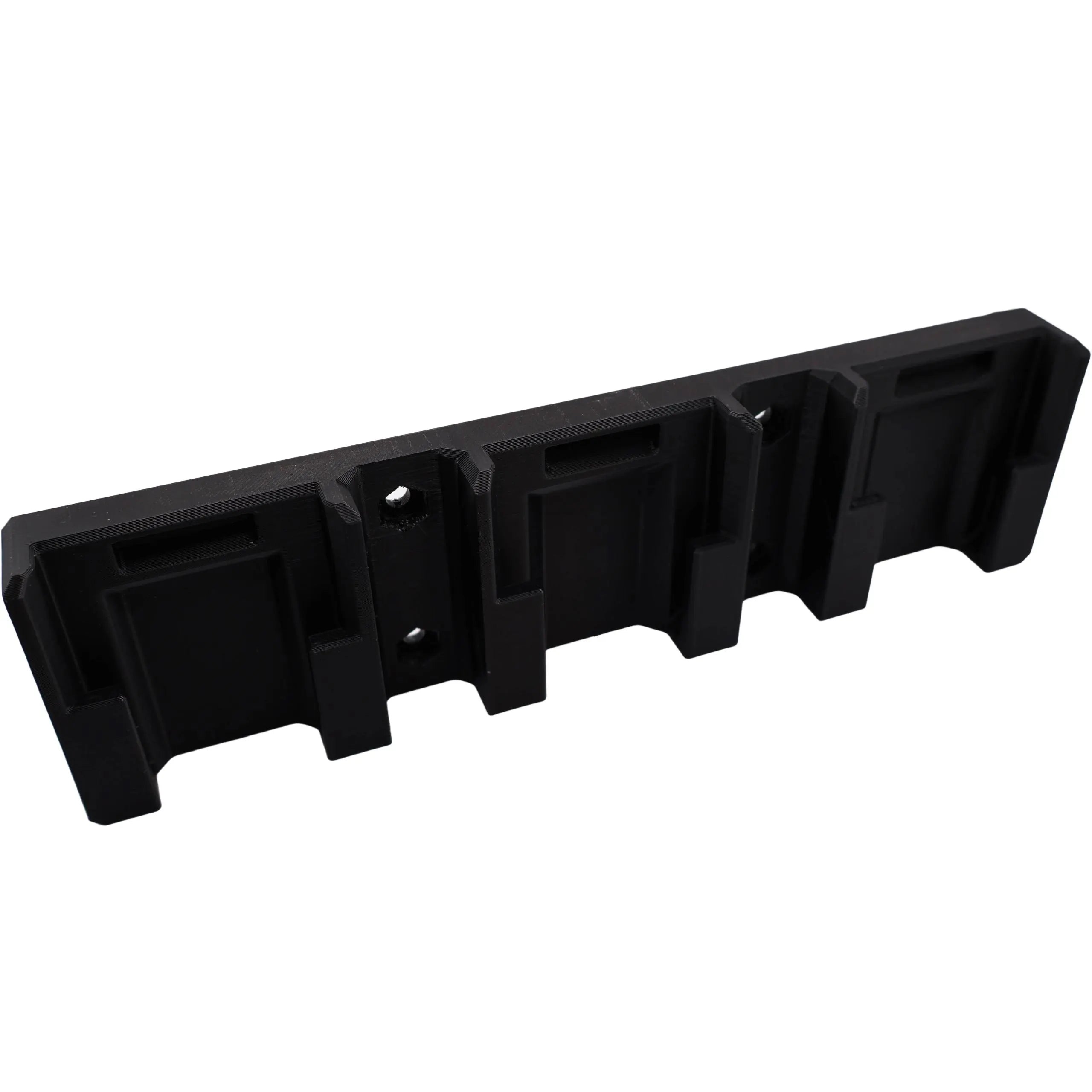 DeWalt Battery Holder Black