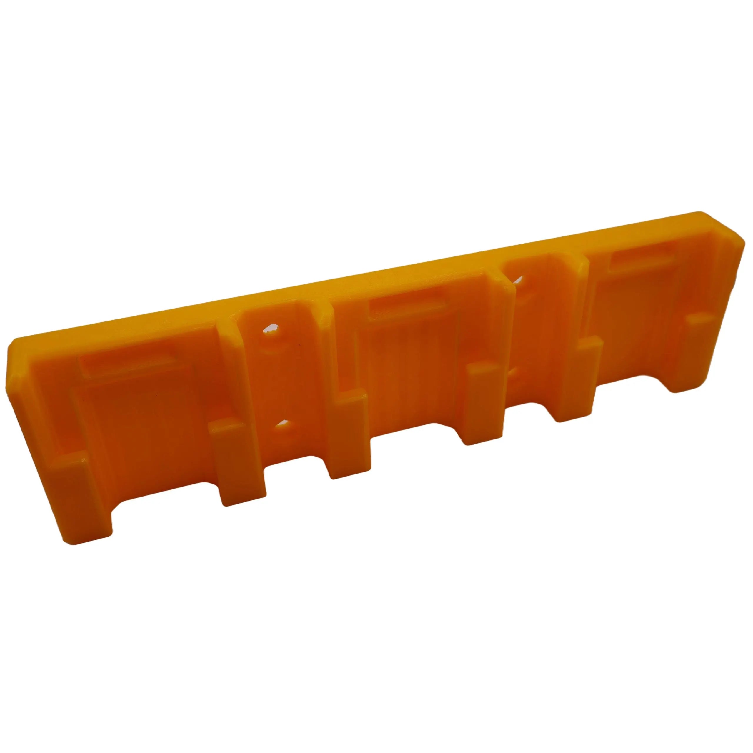 DeWalt Battery Holder Yellow