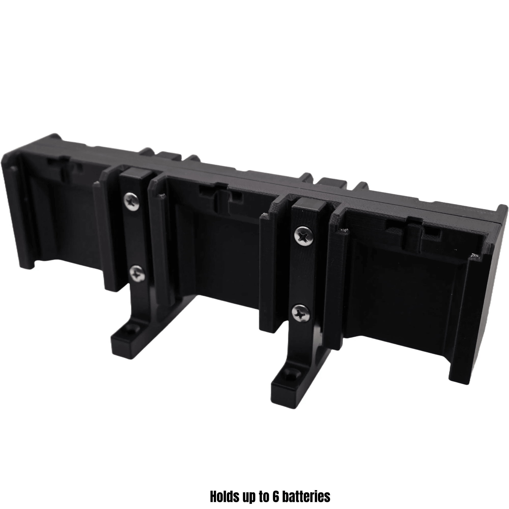 Matco type battery holder. - WM Prints LLC