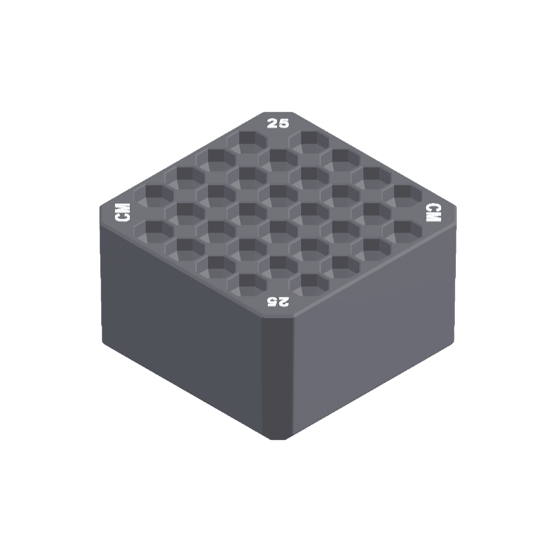 Milwaukee Packout Compact ammo inserts. - WM Prints LLC