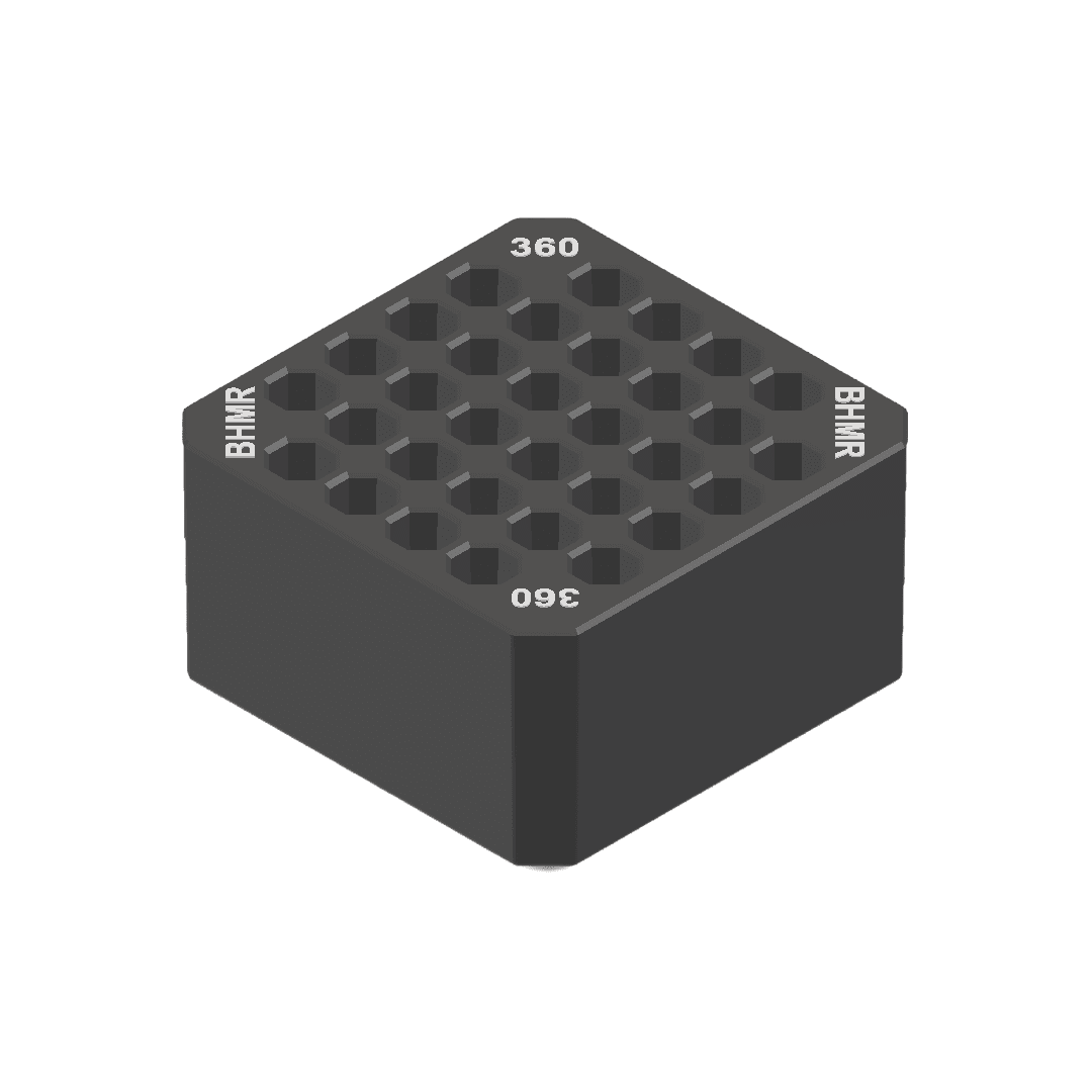 Milwaukee Packout Compact ammo inserts. - WM Prints LLC