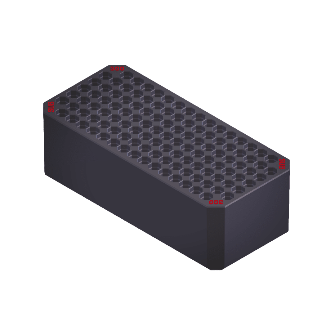 Milwaukee Packout Compact ammo inserts. - WM Prints LLC