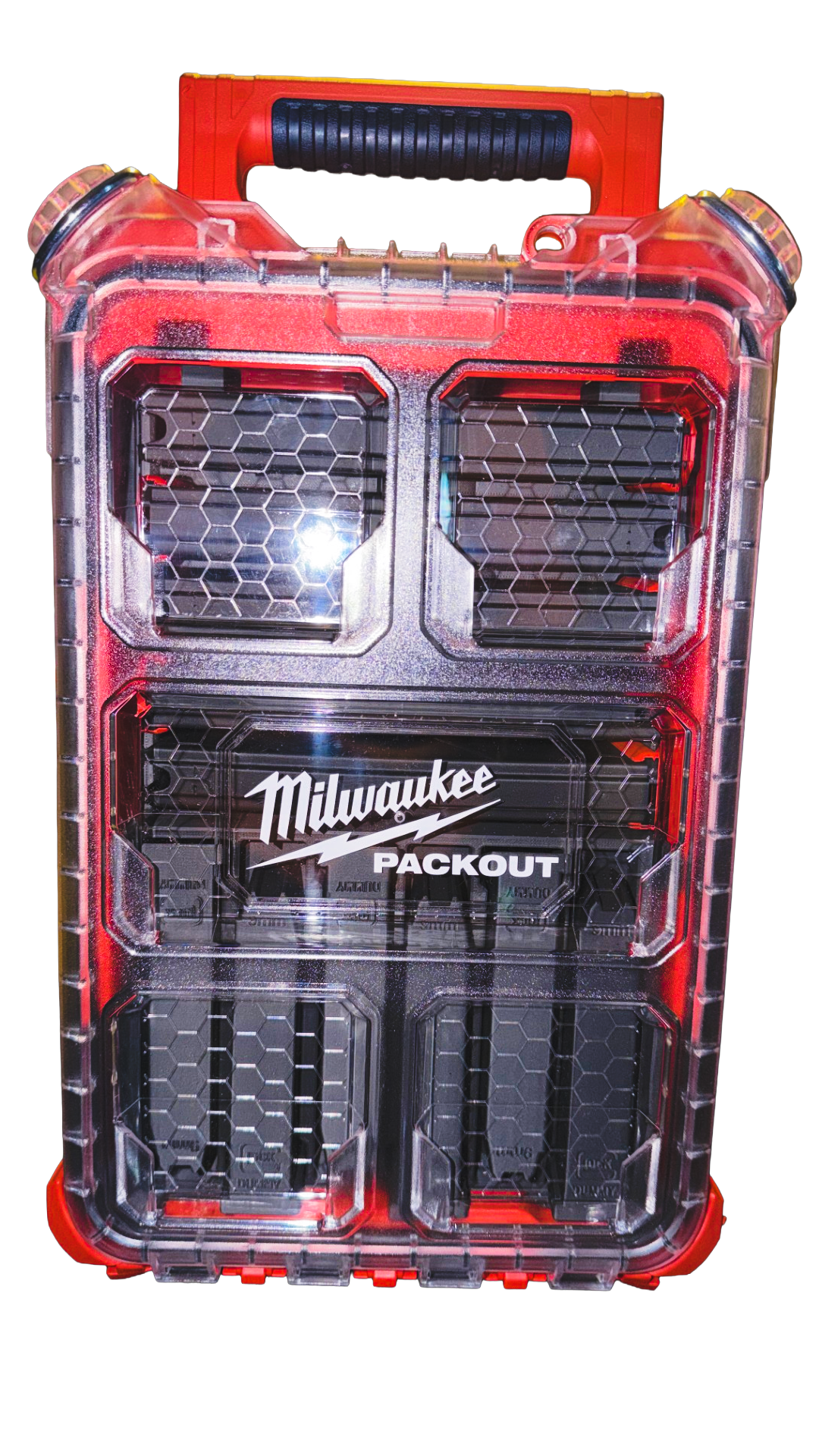 Milwaukee Packout Glock Magazine Inserts. - WM Prints LLC