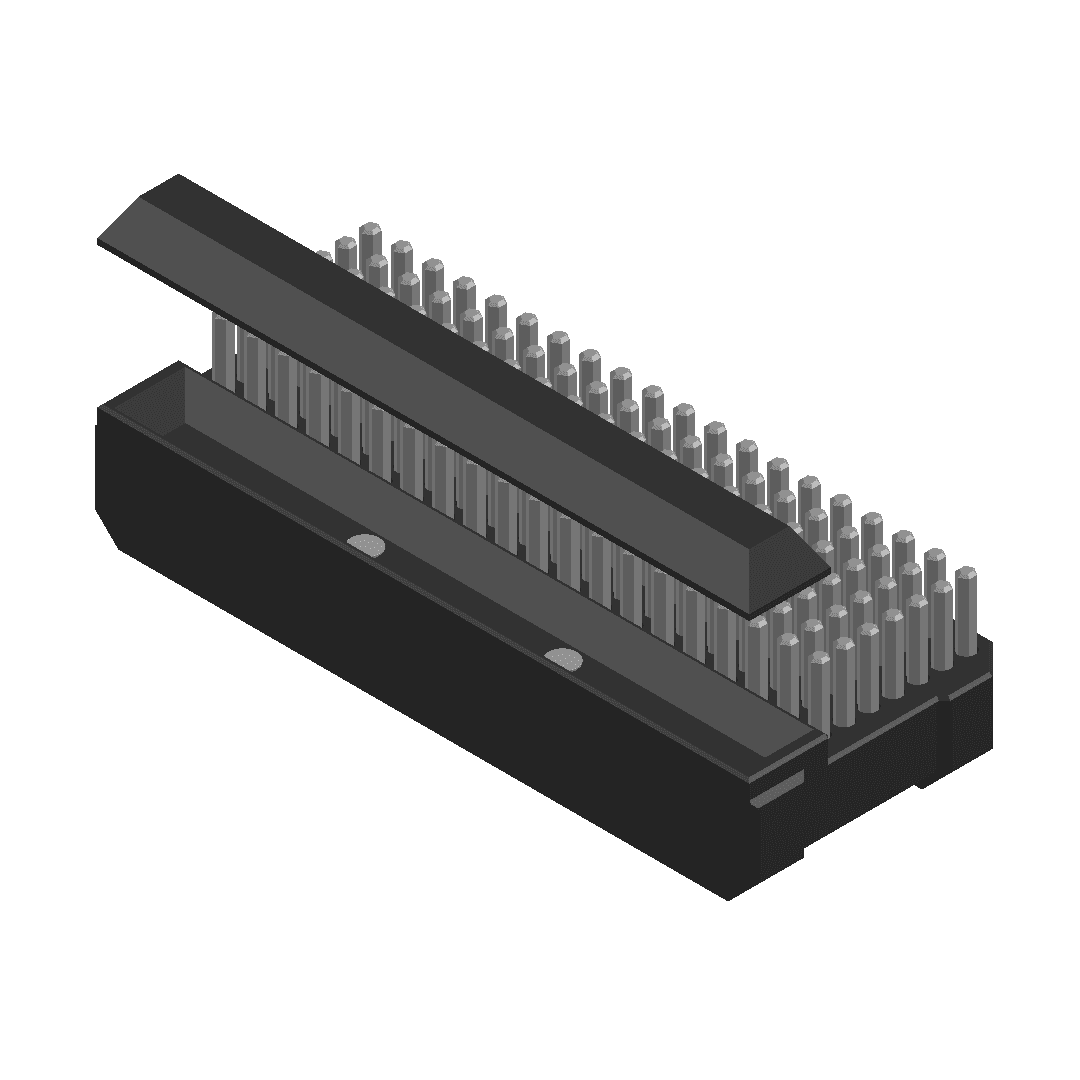 Milwaukee Shockwave™ Bit Holder with Magnetic Parts Tray - WM Prints LLC