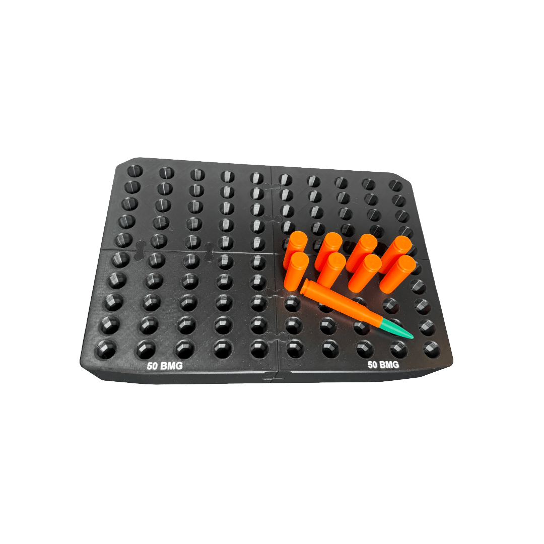 Pelican™ Vault V300 Ammo Insert kits. - WM Prints LLC