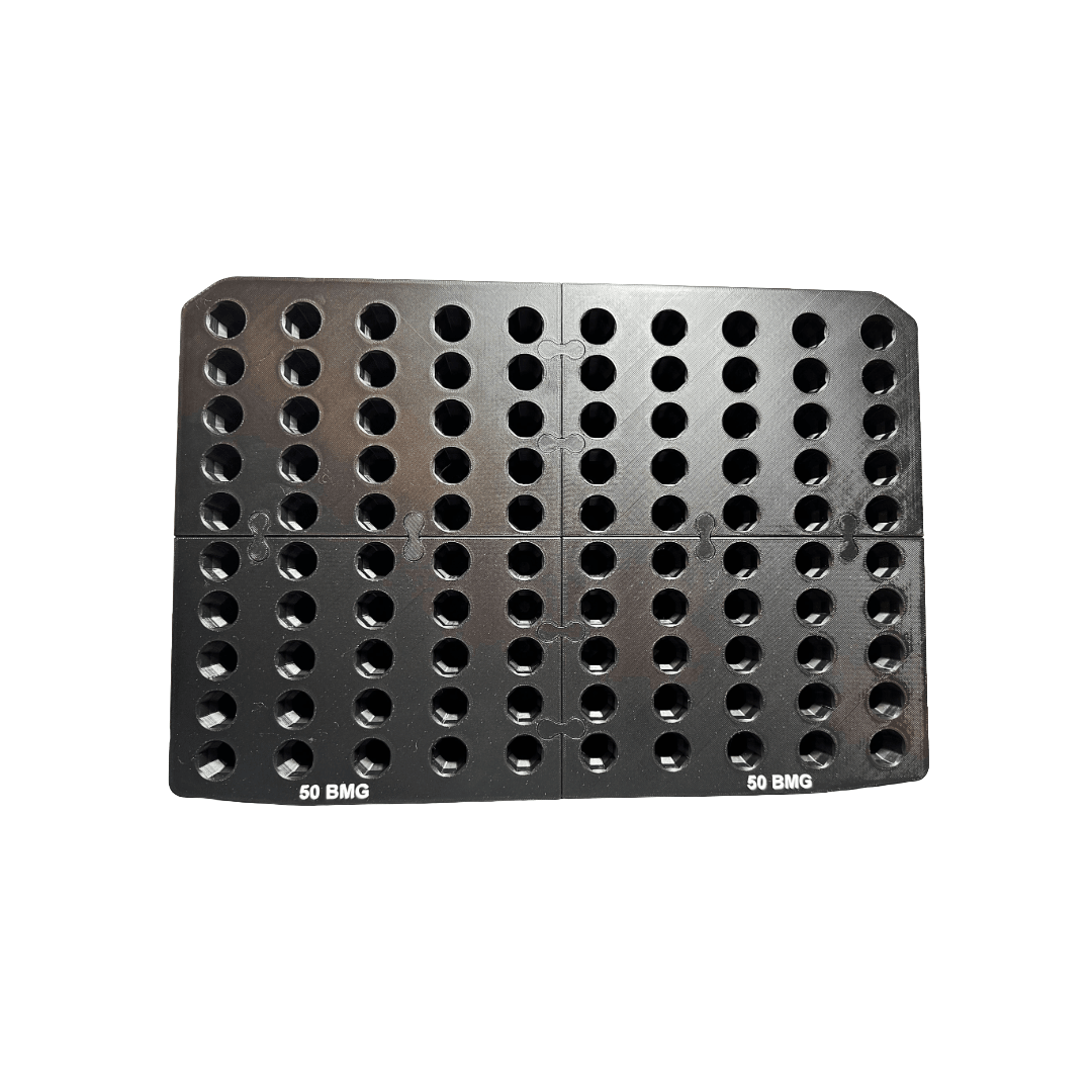 Pelican™ Vault V300 Ammo Insert kits. - WM Prints LLC