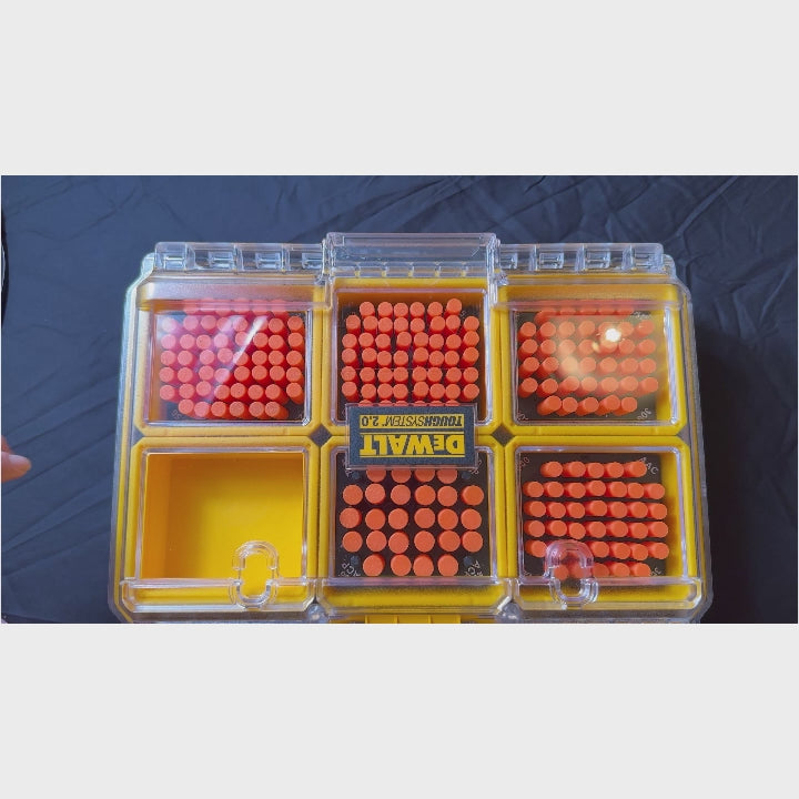 Dewalt Tough SYstem2.0 ammo inserts