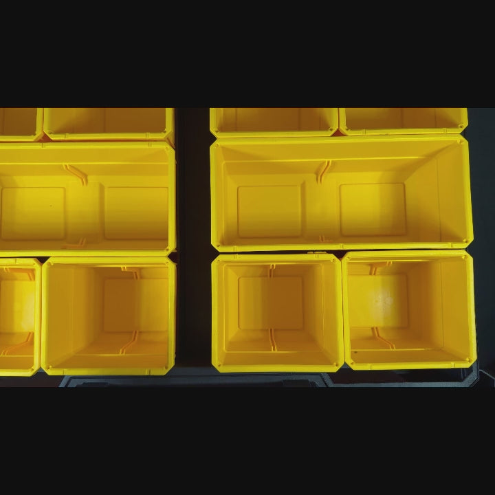 Dewalt Toug System 2.0 bin