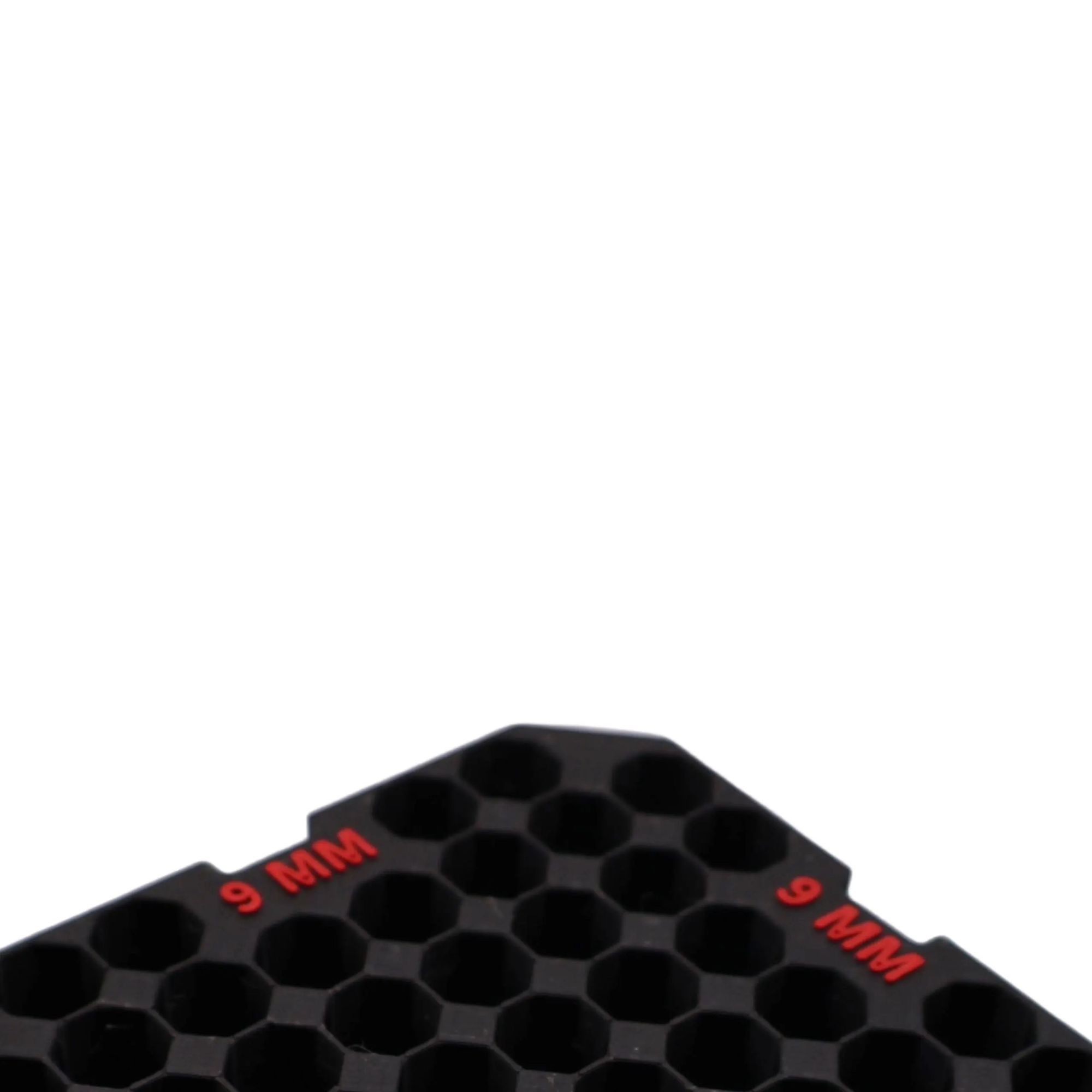 Milwaukee Packout ammo inserts fits slim Packout.