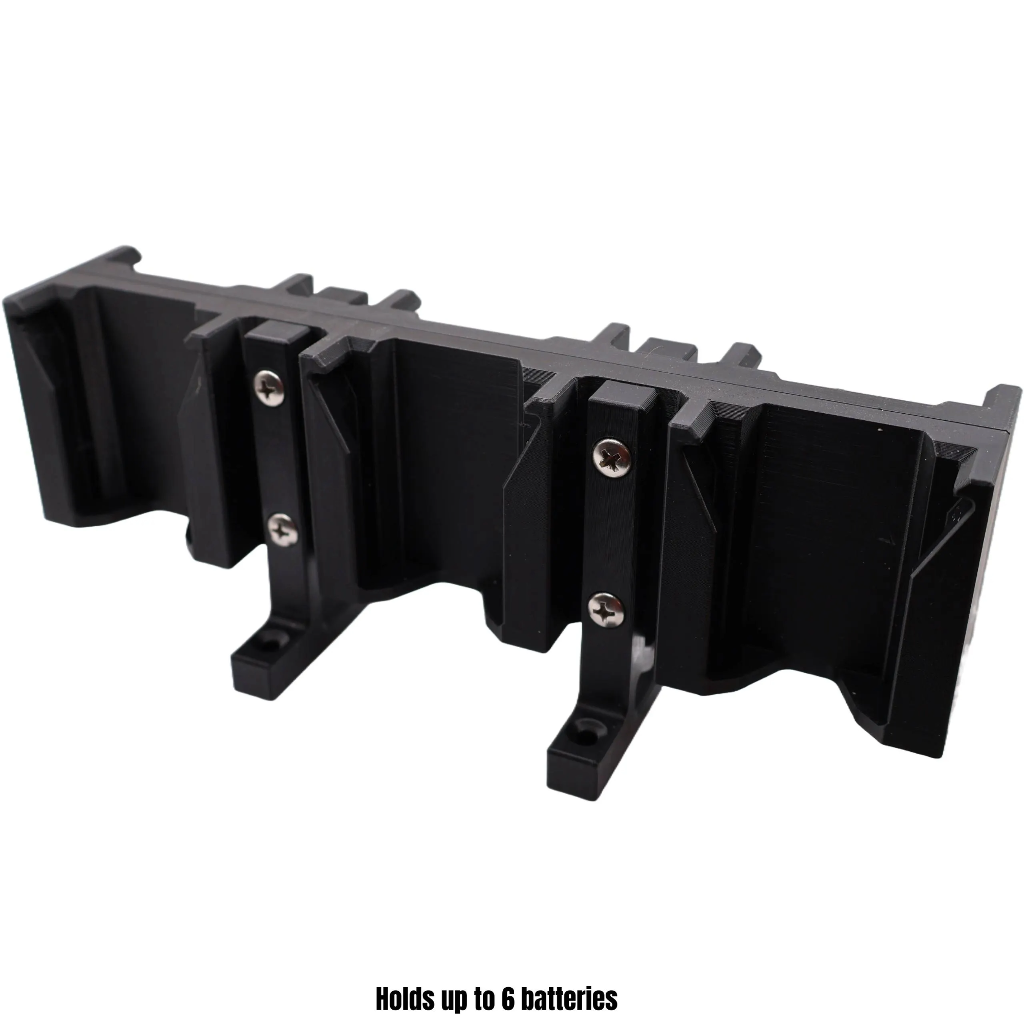Milwaukee M18 battery holder