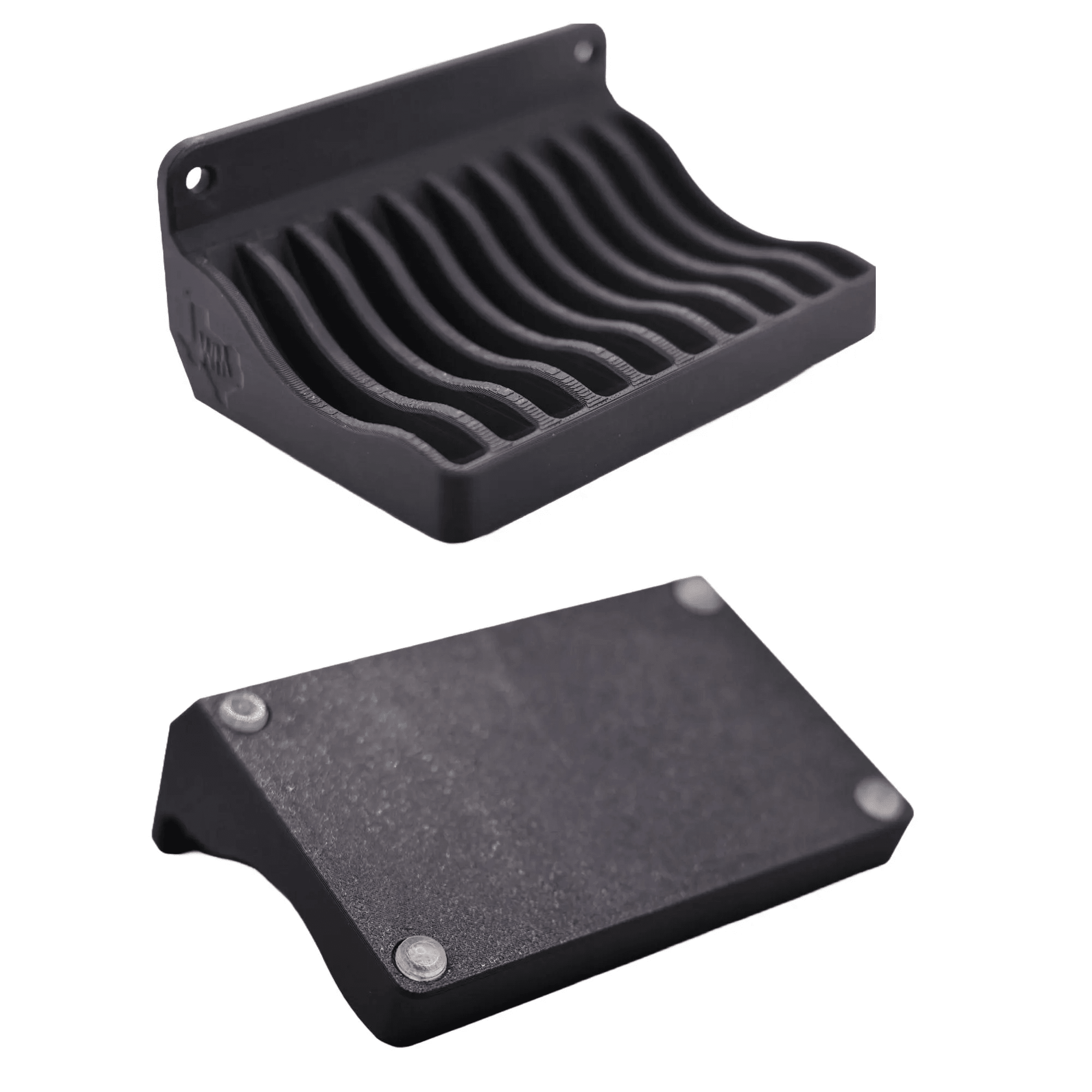 Shell Plate Holder for Hornady style. - WM Prints LLC