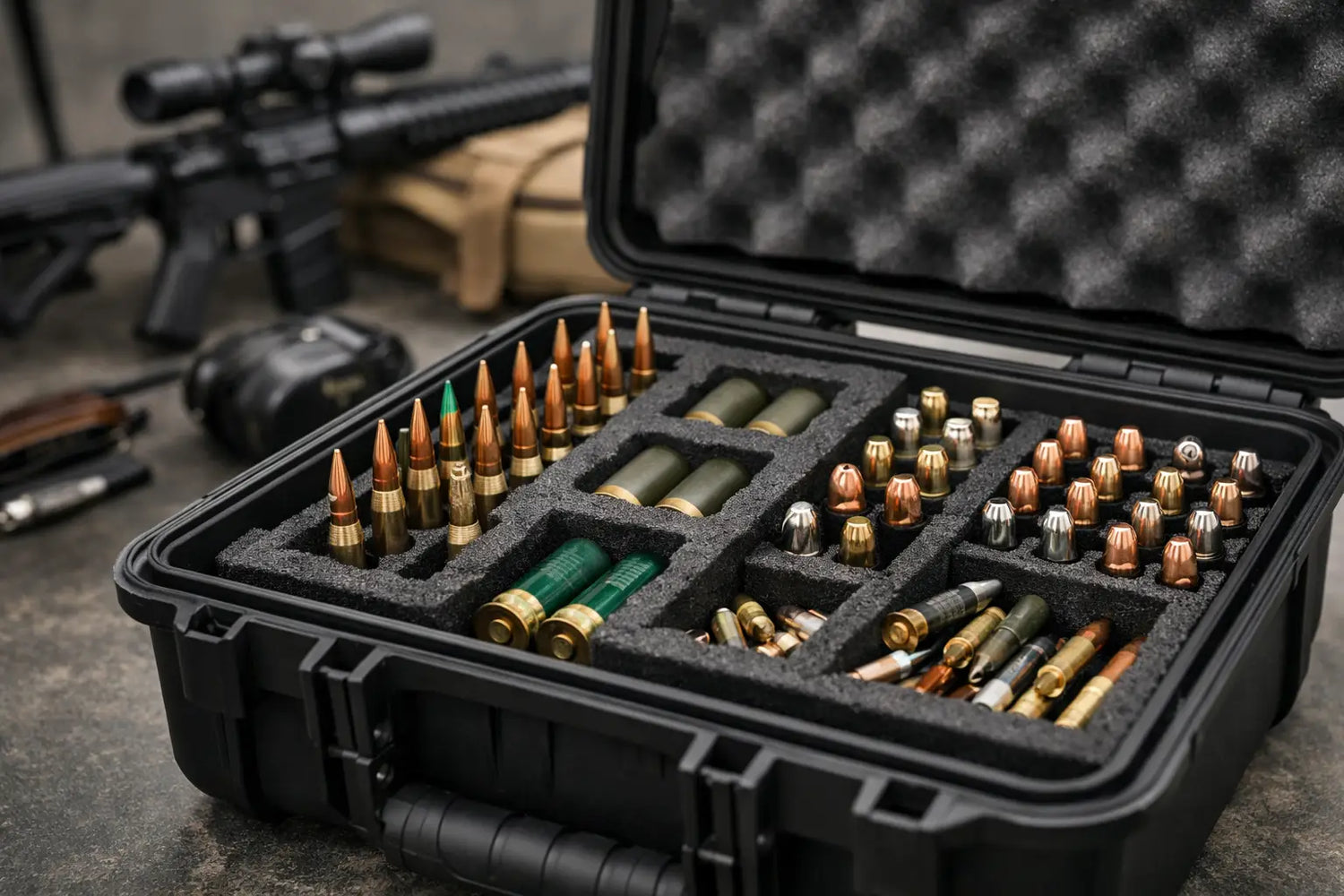 Are Ammo Inserts Worth It for Serious Shooters?