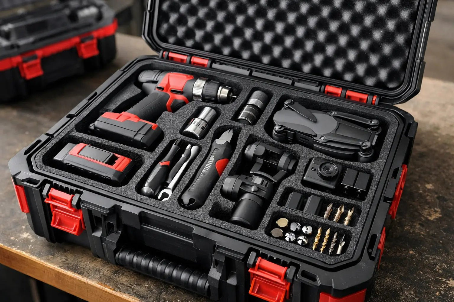 11 Best Packout Insert Ideas That Work - WM Prints LLC